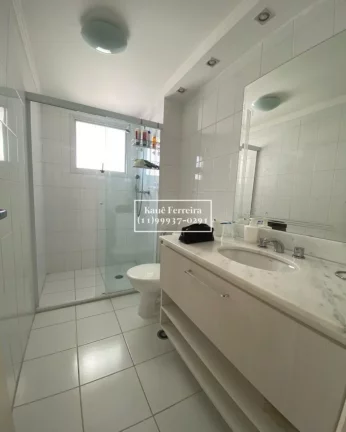 Imagem Apartamento a venda em São Paulo 134m