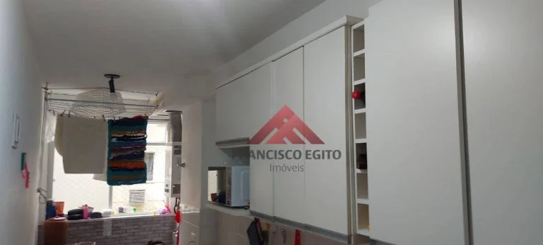 Imagem Apartamento no Barreto com varanda sala 03 quartos em um dos melhores condominio na Rua Luiz palmier (Barreto) condominio com play club completo,por