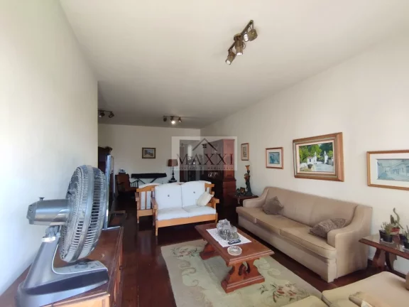 Imagem Condomínio Edificio Solar Torrao - Vendo Apartamento com três quartos - Tijuca, Rio de Janeiro/RJ