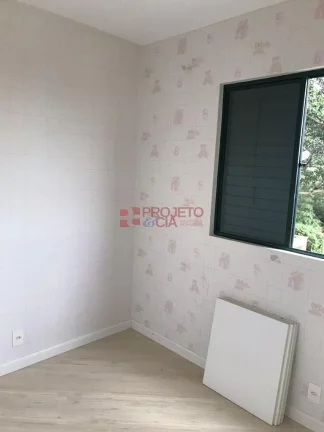 Imagem Apartamento em Interlagos - São Paulo