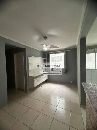 Imagem Apartamento com 2 dormitórios, 58 m² - venda por R$ 285.000 ou aluguel por R$ 1.600,00/mês - Jardim Nova Europa - Campinas/SP
