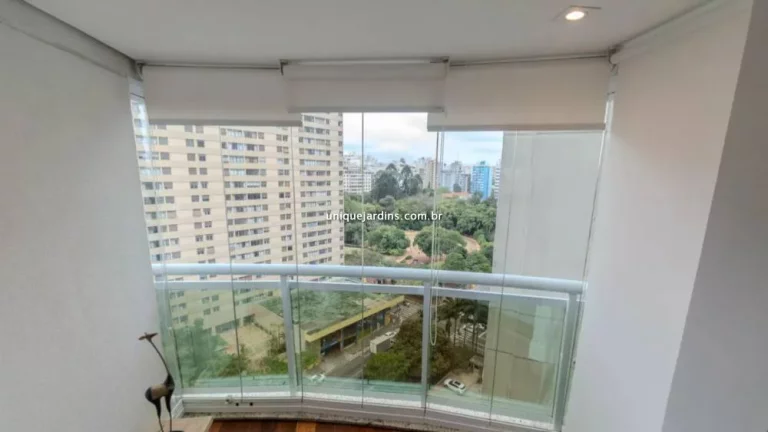 Imagem Apartamento à venda Consolação São Paulo