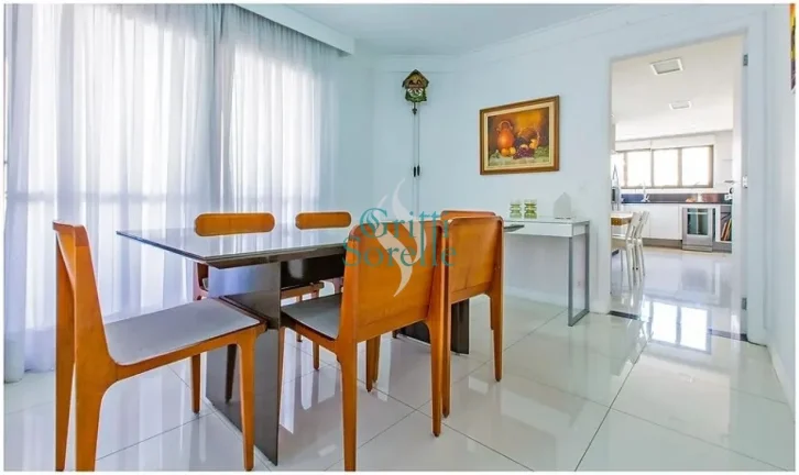 Imagem Apartamento à Venda em Vila Mariana - São Paulo/SP.