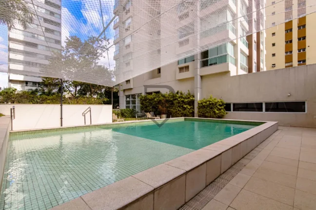 Imagem Apartamento Alto Padrão Vila mariana pronto para morar