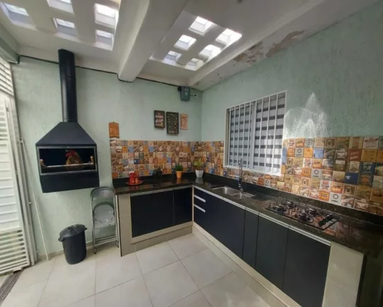 Imagem Apto 2 dorm, 2 banh, 1 vg, prox. a USP, na Vila Gomes