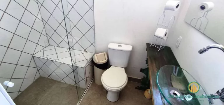 Imagem Cond. Jd Algarve – 3 sts, jardim, piscina, salão multiuso e escritório!