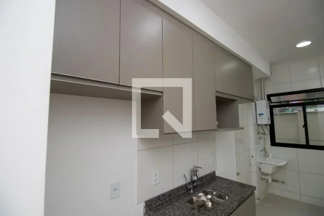 Imagem Apartamento à Venda - Recreio, 1 Quarto, 45 m2