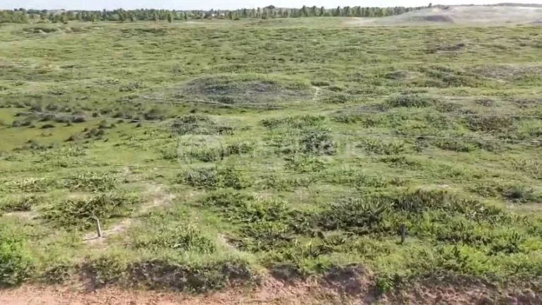 Imagem Terreno na Praia de Maracajaú