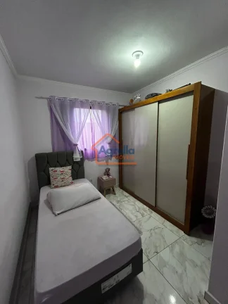 Imagem Casa à venda no bairro Parque Residencial Ypê Amarelo - Mogi Guaçu/SP
