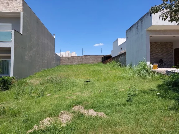Imagem TERRENO - OPORTUNIDADE - RESIDENCIAL REAL PARK - SUMARÉ