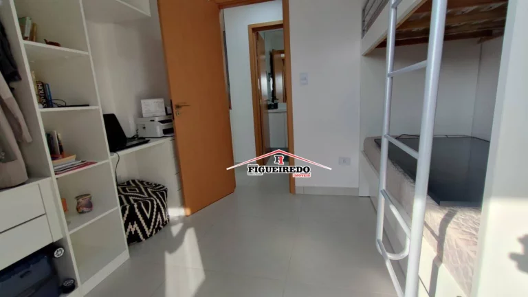 Imagem Apartamento à venda, 70 m² por R$ 750.000,00 - Canto do Forte - Praia Grande/SP
