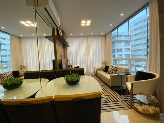 Imagem Apartamento 3 Dormitórios - Bairro Navegantes