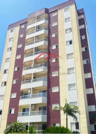 Apartamento para Venda em Sumar?(C) / SP no bairro Parque Emília