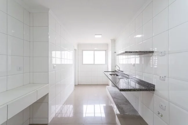 Imagem APARTAMENTO RESIDENCIAL em São Paulo - SP, Jardim Paulista