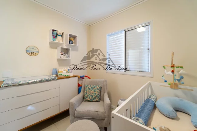 Imagem APARTAMENTO RESIDENCIAL em JUNDIAÍ - SP, VILA LACERDA