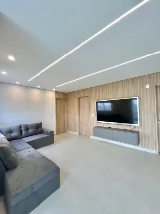 Imagem Apartamento novo, mobiliado está aqui no Tatuapé.