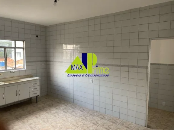Imagem Aluguel de casa de 2 quartos no Jardim Jaú, São Paulo-SP: 80m² de conforto na zona Leste!