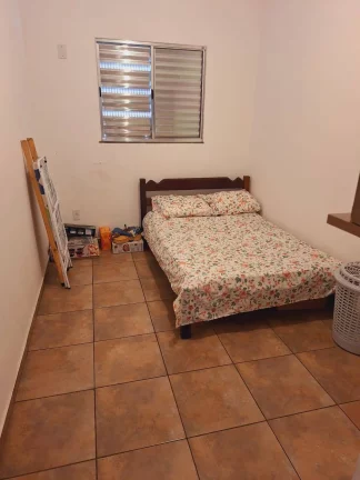 Imagem Apartamento de 2 quartos no Jd Regina Pinda
