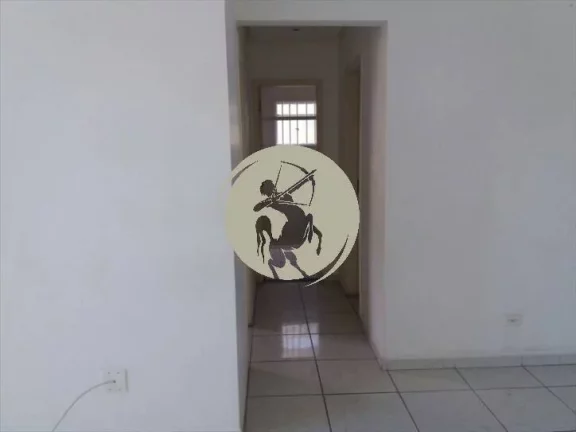 Imagem APARTAMENTO A VENDA EM SANTOS A 50 METROS DA CONSELHEIRO NÉBIAS E A 60 METROS DA FCULDADE UNIMES