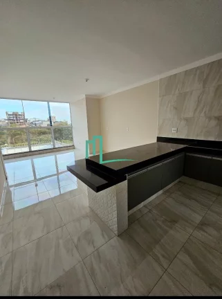 Imagem EXCELENTE APARTAMENTO COBERTURA A VENDA NO JARDIM PIRATININGA II