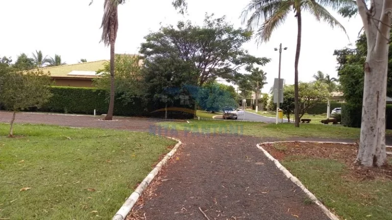 Imagem Terreno Condomínio - Jardinópolis - Zona Rural