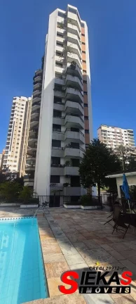 Imagem Imperdível Apartamento à Venda em São Paulo - Vila Santo Estevão: 4 Quartos, 2 Suítes, 4 Vagas, 179m². Agende sua visita!