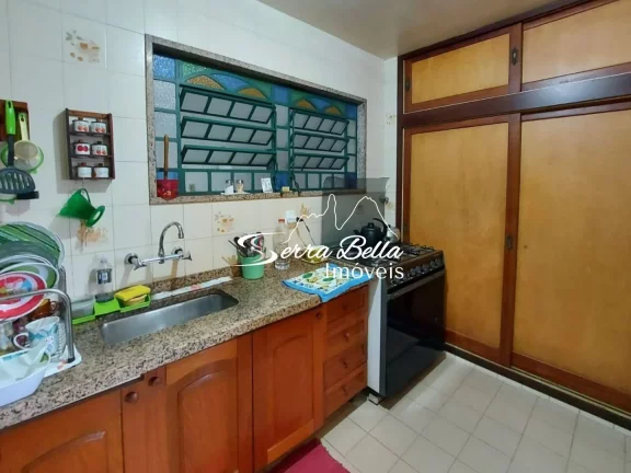 Imagem Casa em Jardim Europa, Teresópolis/RJ