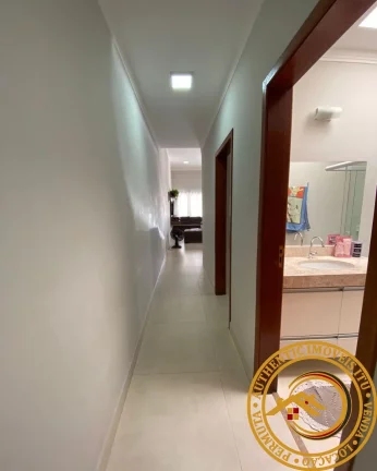 Imagem CASA RESIDENCIAL em SALTO - SP, VILLAGE MOUTONNÉE