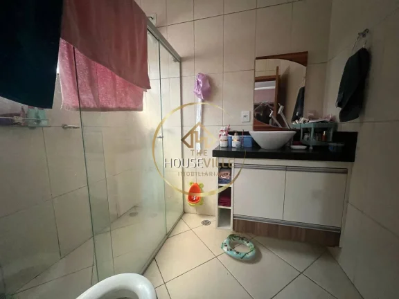 Imagem Casa térrea, 3 Dormitórios ( 1 suíte), 243m², Jardim Santa Julia, Sjc.