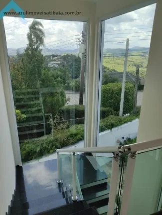 Imagem Casa de Alto Padrão à Venda em Condomínio Exclusivo