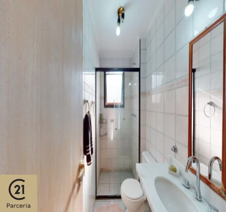 Imagem APARTAMENTO RESIDENCIAL em SÃO PAULO - SP, BOSQUE DA SAÚDE
