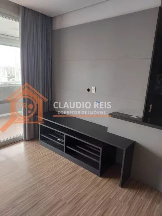 Imagem Apartamento Com 2 Quartos, 68m² - Vila Mariana