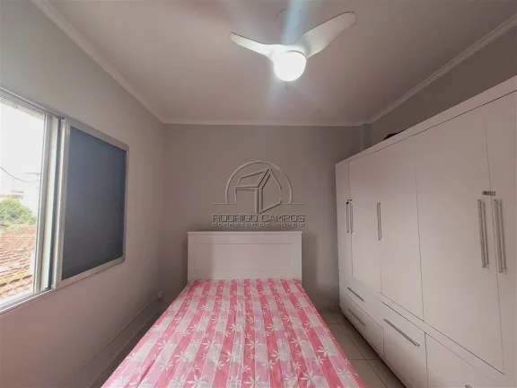 Imagem Maravilhoso Apartamento 2 Quartos à Venda no Tupi, Praia Grande