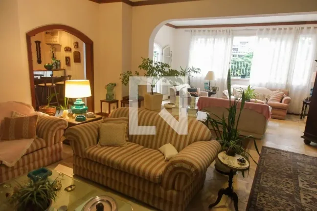 Imagem Apartamento à Venda - Copacabana, 3 Quartos, 500 m2