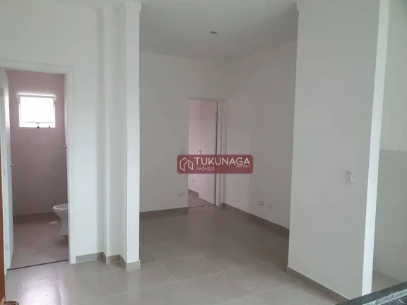Imagem Apartamento com 1 dormitório à venda, 28 m² por R$ 260.000,00 - Vila São José (Ipiranga) - São Paulo/SP