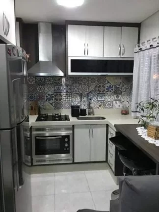 Imagem APARTAMENTOCOBERTURA NO JARDIM SANTO ALBERTO - SANTO ANDRÉ