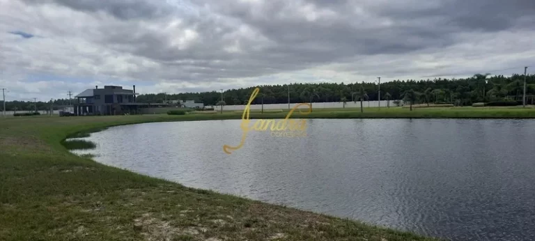 Imagem Terreno vista eterna do mar, a condomínio Beira mar, pronto para construir
