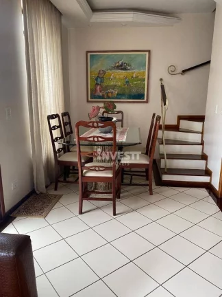 Imagem Casa à venda no Jardim América - Goiânia/GO