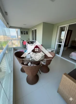 Imagem Apartamento para Venda em Salvador, Armação, 3 dormitórios, 2 suítes, 4 banheiros, 3 vagas