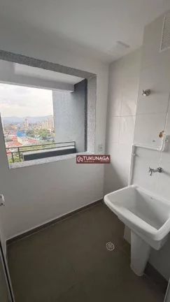 Imagem Apartamento com 2 dormitórios à venda, 59 m² por R$ 585.000,00 - Vila Rosália - Guarulhos/SP