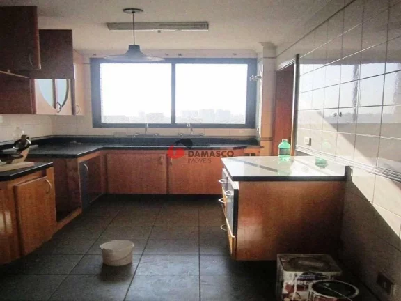 Imagem Apartamento à venda 3 Quartos, 2 Suites, 2 Vagas, 139M², Baeta Neves, São Bernardo do Campo - SP