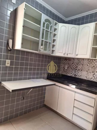 Imagem Apartamento com 2 dormitórios à venda, 74 m² por R$ 305.000,00 - Jardim Botânico - Ribeirão Preto/SP