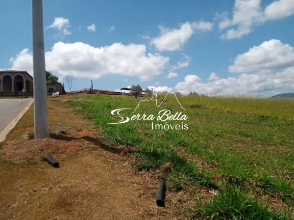 Imagem Terreno em Condomínio em Centro, Areal/RJ