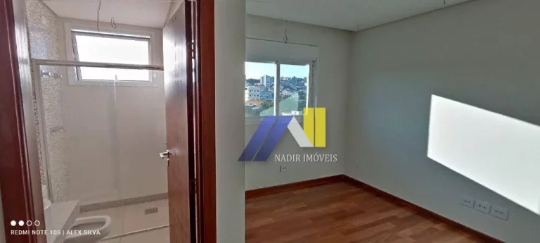 Imagem Apartamento com 4 Quartos à Venda, 244 m² em Nova Pouso Alegre - Pouso Alegre