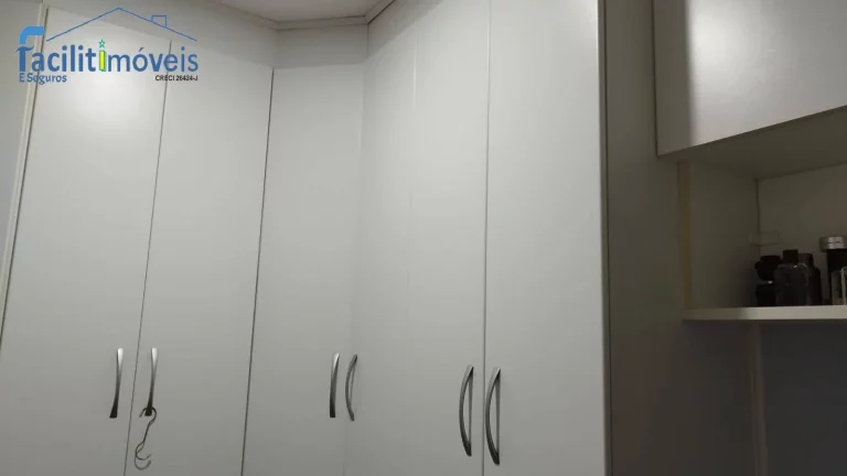 Imagem APARTAMENTO À VENDA - AV. DOM JAIME - SÃO BERNARDO DO CAMPO - SP