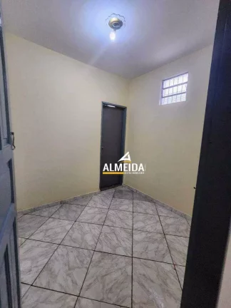 Imagem Casa com 1 dormitório à venda, 190 m² por R$ 375.000,00 - Jardim Floridiana - Rio Claro/SP