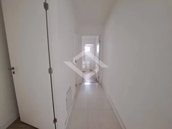 Imagem Saint Michel- 3 quartos- 131m²- Vista Parque -Andar Alto