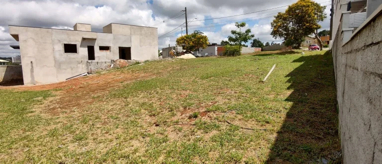 Imagem Terreno à venda, Limpo com leve declive, condômino Vila Real - Vargem Grande Paulista/SP