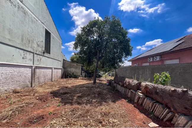 Imagem SJJLDC 582 Lote 612651033-51 - Terreno à venda no bairro São José - Canoas/RS