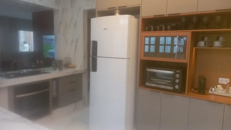 Imagem Casa para Venda em Itanhaém, Tupy, 3 dormitórios, 2 suítes, 2 banheiros, 4 vagas